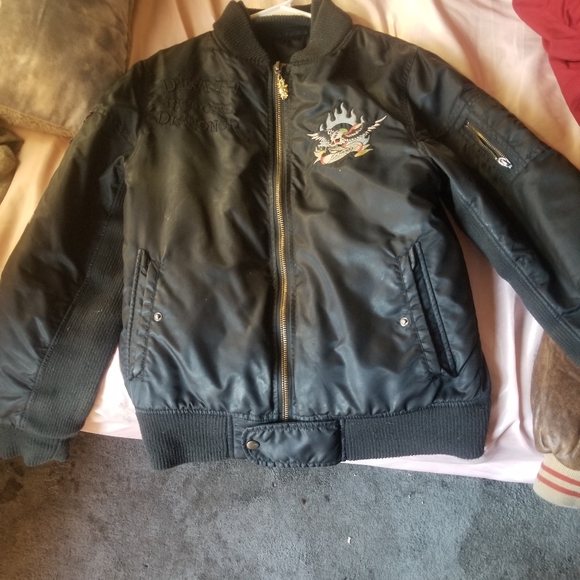 Jacket - Picture 6 of 6